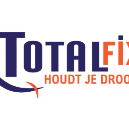 Logo TOTALFIX