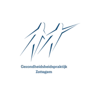 Logo Gezondheidspraktijk Zottegem