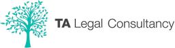 Logo TA LEGAL