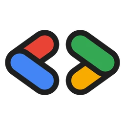 Logo GDG Belgium