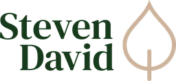 Logo STEVEN DAVID