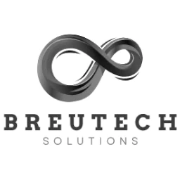 Logo BREUTECH SOLUTIONS