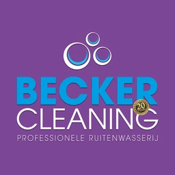 Logo BECKER CLEANING