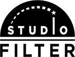 Logo Studio Filter