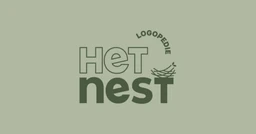 Logo Het Nest