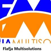 Logo FLAFJA MULTISOLUTIONS