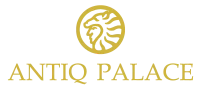 Logo Antiq Hotel Spa, Turizem d.o.o