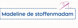 Logo DE STOFFENMADAM