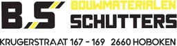 Logo BOUWMATERIALEN SCHUTTERS