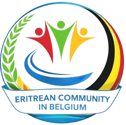 Logo De Eritrese Gemeenschap