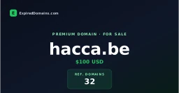 Logo Hacca