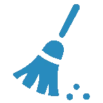 Logo RKS Cleaning