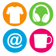 Logo I-DEFIX