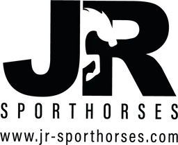 Logo JR SPORTHORSES