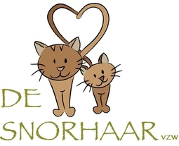 Logo De Snorhaar vzw