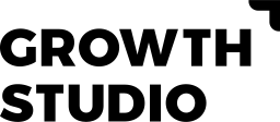 Logo GROWTH STUDIO