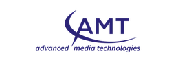 Logo AMT Company