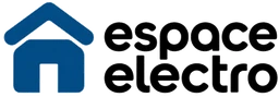 Logo ESPACE ELECTRO
