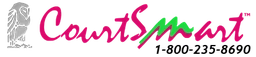 Logo COURTSMART DIGITAL SYSTEMS INC