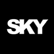 Logo SKY STEIGERS