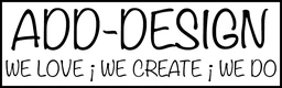 Logo ADD-Design