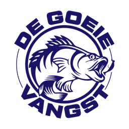 Logo DE GOEIE VANGST