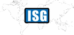 Logo International Security GmbH