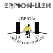 Logo ERPION-LACS DE L'EAU D'HEURE