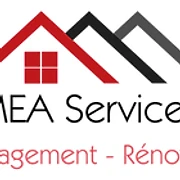 Logo MEA SERVICES