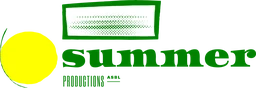 Logo Summer Productions ASBL