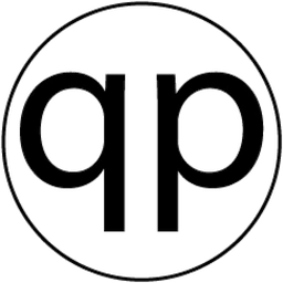 Logo QUALITY PRODUCTS