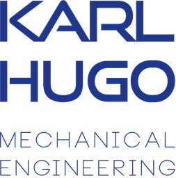 Logo Karl HUGO