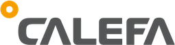 Logo CALEFA