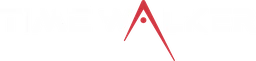 Logo TIME WALKER