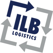 Logo ILB Interfreight Logistics Benelux bv