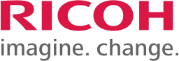 Logo RICOH IMAGING COMPANY, LTD.