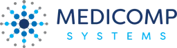 Logo MEDICOMP