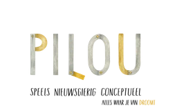 Logo PILOU
