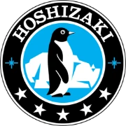 Logo HOSHIZAKI EUROPE  BV