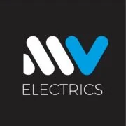 Logo MV Electrics