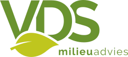Logo VDS milieuadvies
