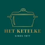 Logo HET KETELKE