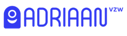 Logo Adriaanvzw