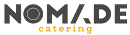 Logo NOMADE CATERING