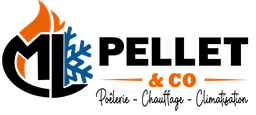Logo ML PELLET