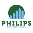 Logo Afsluitingen Philips BV