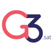 Logo GROUPE 3 SAT
