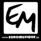 Logo EURO-MUSIQUE