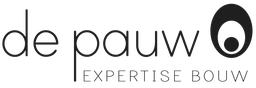 Logo Expertise De Pauw