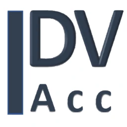 Logo DE VRIESE ACCOUNTANCY